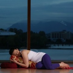 yoga