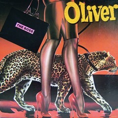 Oliver Cheatham - Everybody Wants To Be The Boss