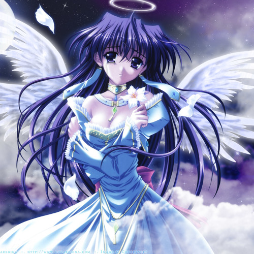 DJ Sammy  Heaven (Nightcore)