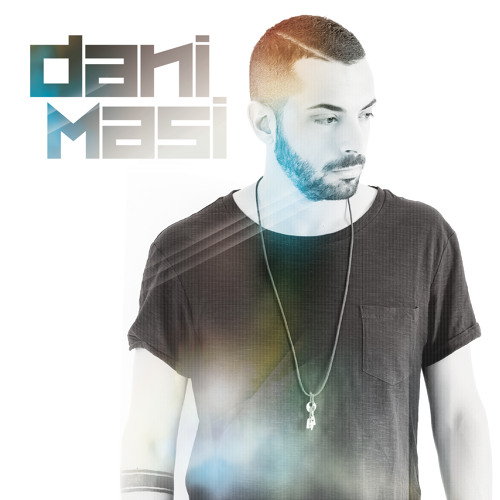 Dani Masi - Live At Manycome Barcelona (Opening Party, 26 - 07 - 2015) (Tech House set)