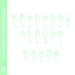 Skeleton Frames - Leech
