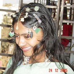 বারি ঝরা ঘন আঁধারে