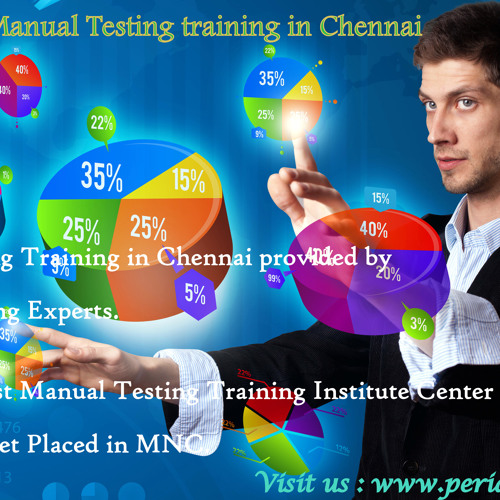 ManualTesting Training in Chennai