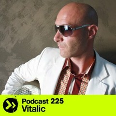 TBT : Podcast 225 - Vitalic