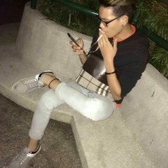 琪琪 in The house 2k15 Janson 定制慢摇