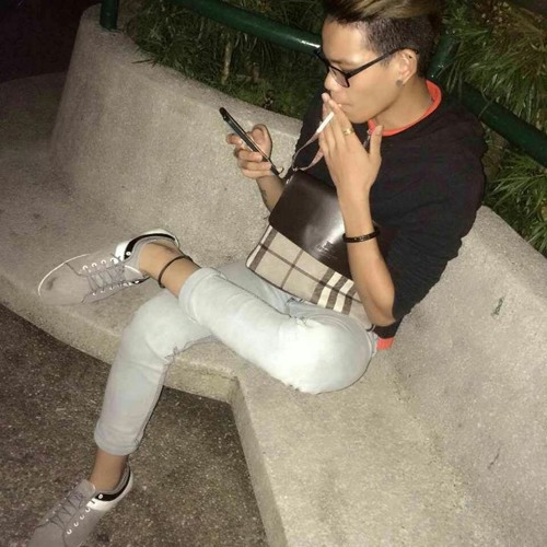琪琪 in The house 2k15 Janson 定制慢摇