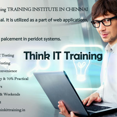 QTP & QC Training in Chennai