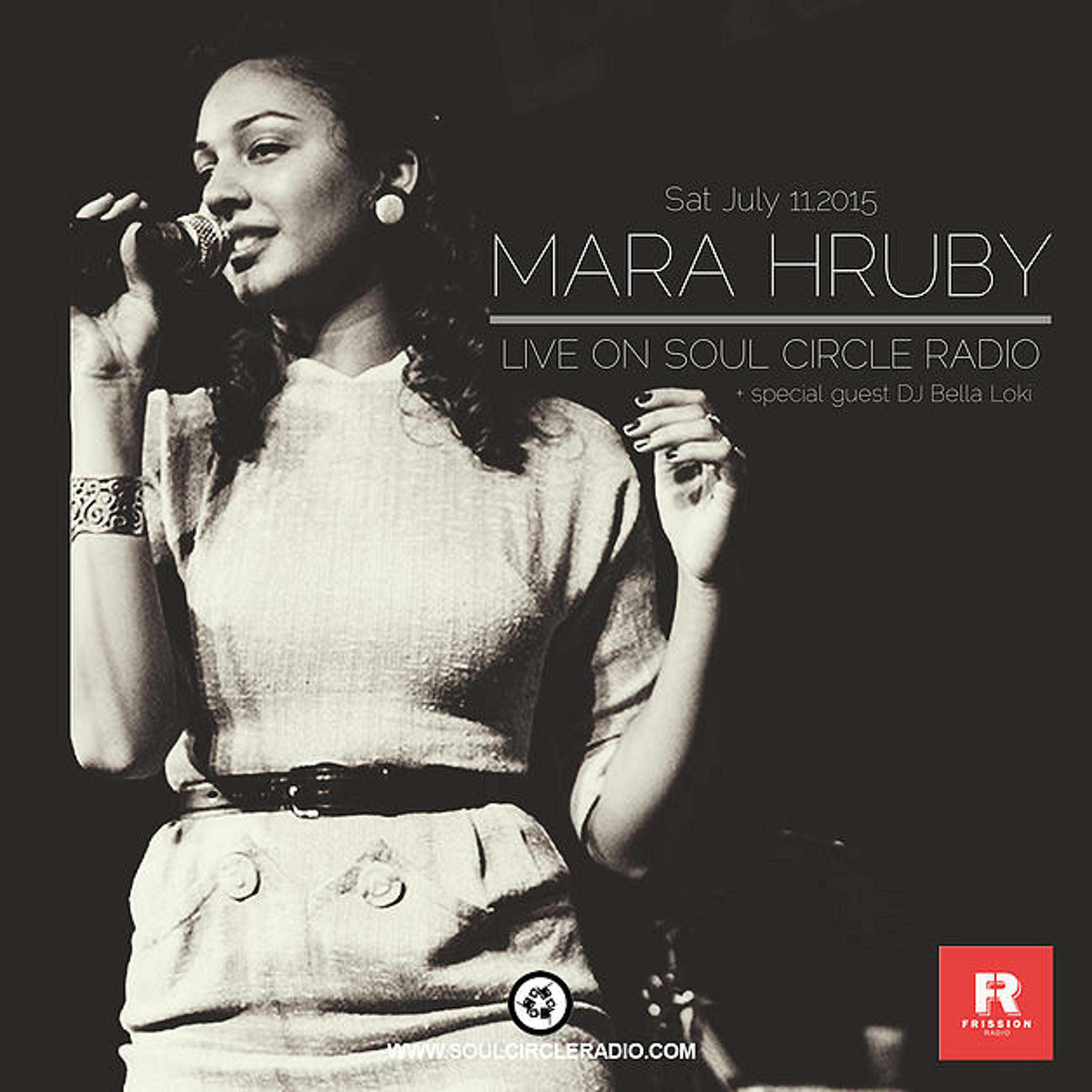 Soul Circle Radio