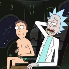 LETS FUCK RICK SANCHEZ