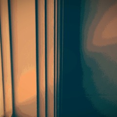 Joel Spira - Sketch #15