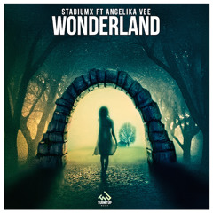 Stadiumx Feat Angelika Vee - Wonderland (Marc Kobos Remix)