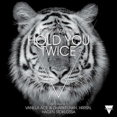 Hold You Twice (Original Mix)_Snip