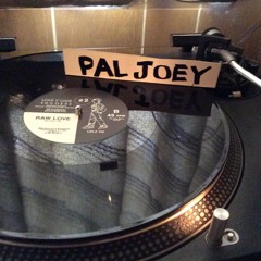 takecha - Pal Joey is my everything 2