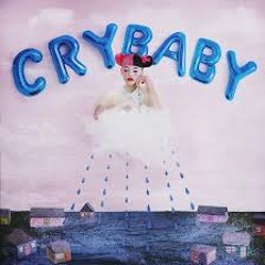 Melanie Martinez - Sippy Cup (E_N 'Midnight' Remix)