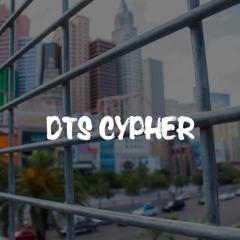 DTS CYPHER | By Jeihalva x Curtis K. x Zae Ortiz [Prod. By Relevant]