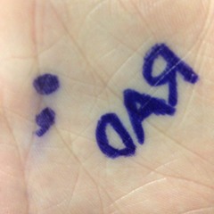 If Independence Came in Orange Bottles, I'd Be in Debt to My Pharmacist