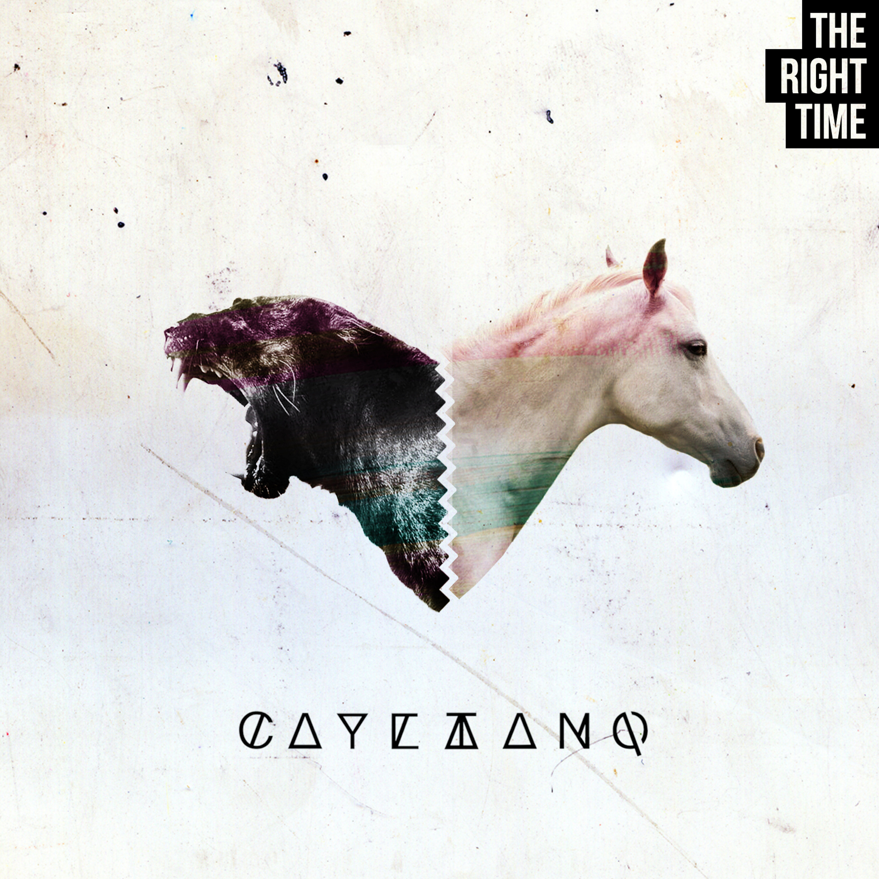 Cayetano Music