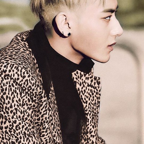 Stream Z.TAO - T.A.O (黄子韬) by Lovely Tao | Listen online for