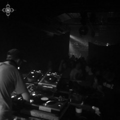 Causa - Live at Subaltern Records x Circle Vision at Spartacus, Potsdam, Germany  - 25.07.2015