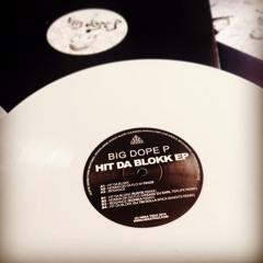 Big Dope P - Hit Da Blokk (DJ Tim Dolla  Brick Bandits Remix)