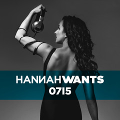 Hannah Wants - Mixtape 0715