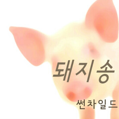돼지송