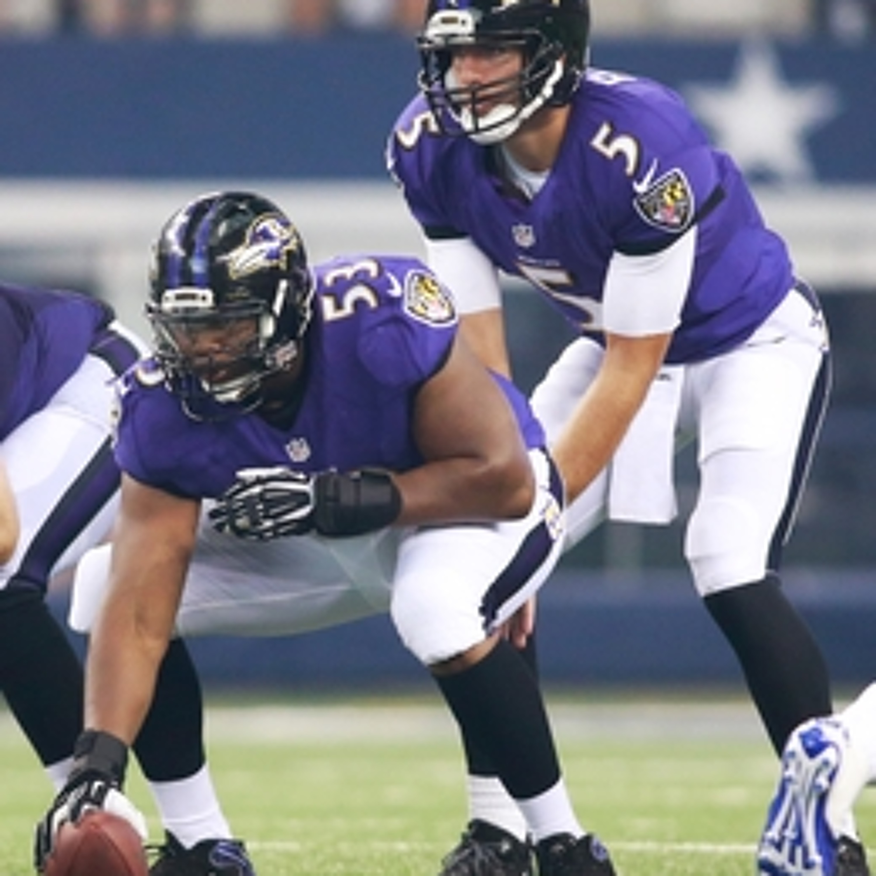 Word on the Street: A Baltimore Sports Short Podcast