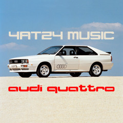 Yatzy Music - Audi Quattro