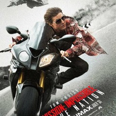 MISSION IMPOSSIBLE: ROGUE NATION - Double Toasted Audio Review