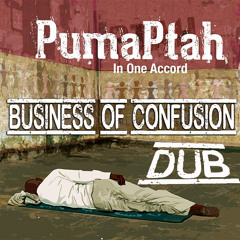 Puma Ptah - Business Of Confusion Dub (Mr B Dub Mix) [Honest Music 2015] #FreeDownload