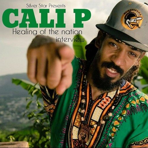 Cali P Interview Silver Star Presents