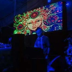 PSYCHEDELIC SPIRIT@LA VILLA ROUGE 12/07/2015