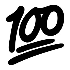 100