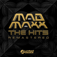 Mad Maxx - Crystal Hero 2015 Remastered