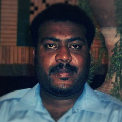 علی عرب - هرمزگان - رادیونواحی