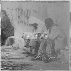 Adam Carter - La Chiva (Prod by Spell Spell Spell)