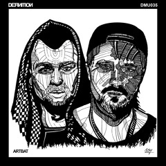 ARTBAT - Dissolved In Time