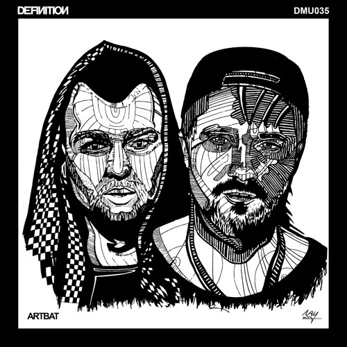 ARTBAT - Dissolved In Time