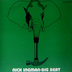 Nick Ingman - Throng