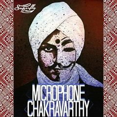 Microphone Chakravarthy - Navinn Rajendran