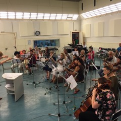 Oh, How I Love You All