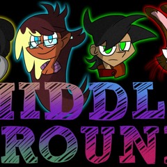 Middle Ground - AnimatedJames