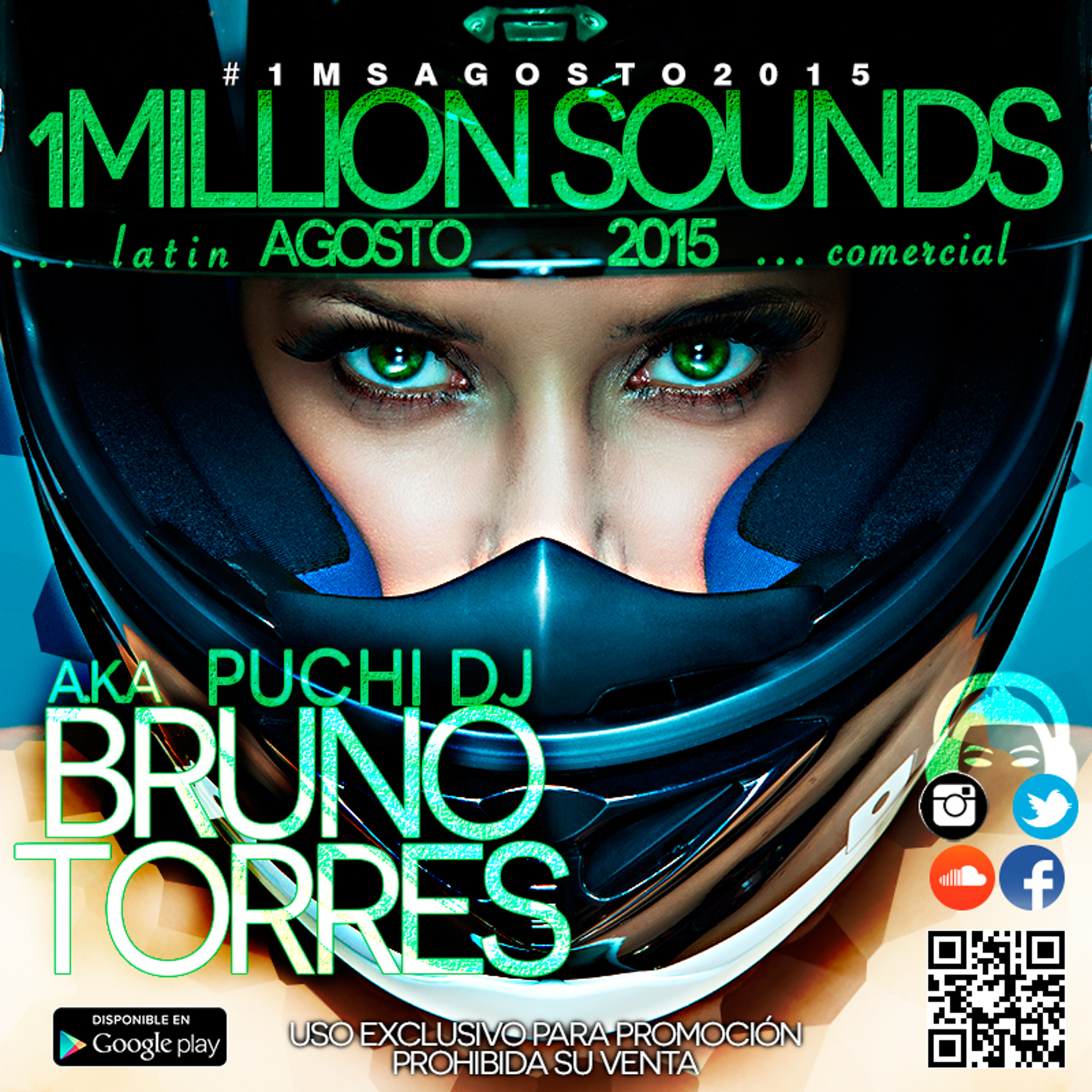 Bruno Torres