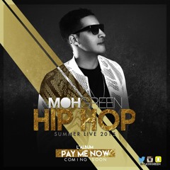 HIP HOP LIVE  2015 SUMMER Mixe By DJ Moh Green