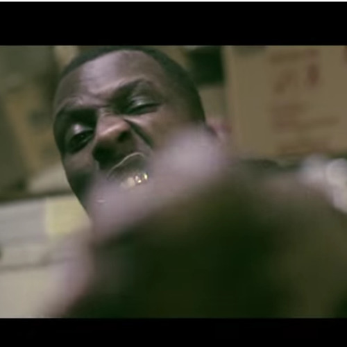 Uncle Chunks Ft Snap Capone - Shottas