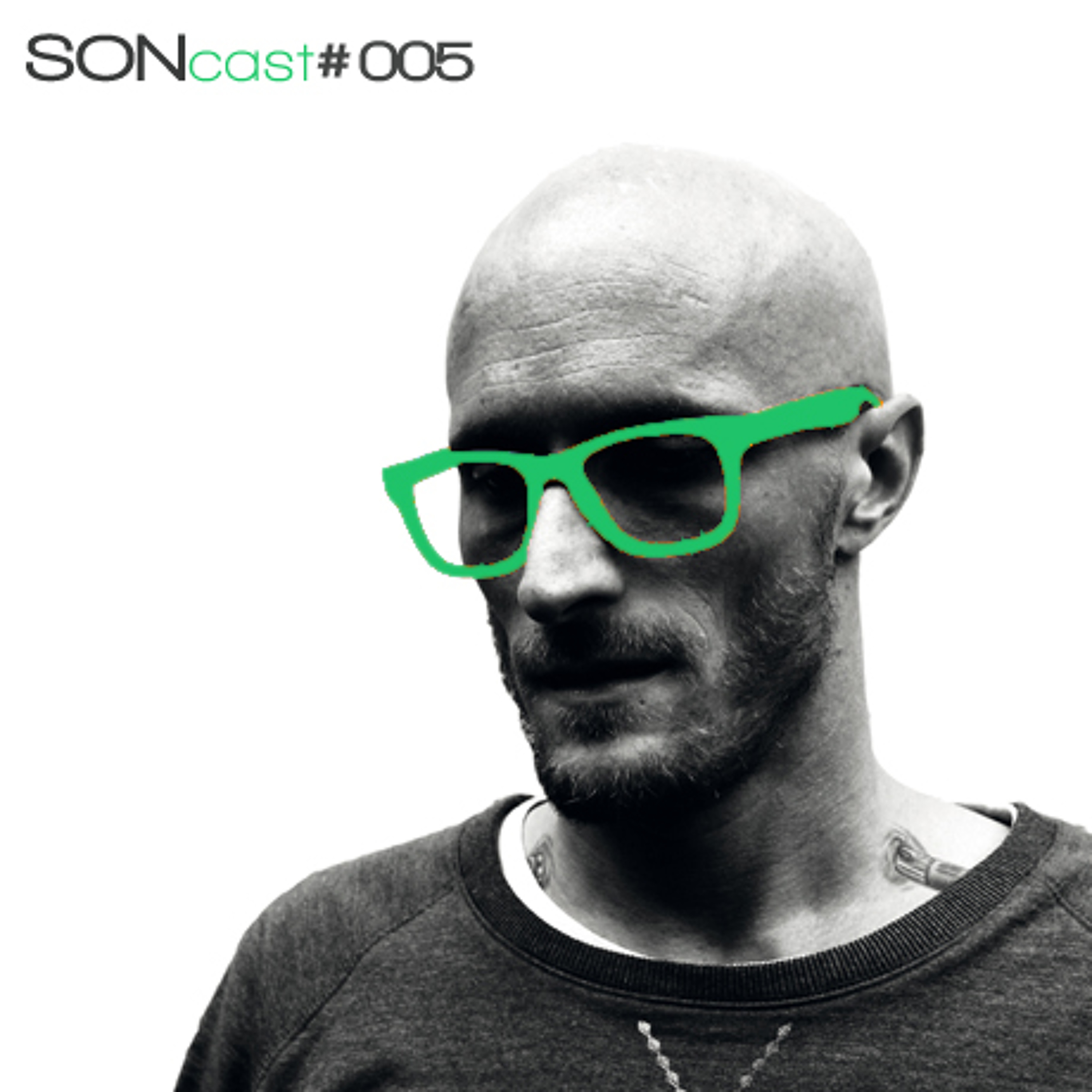 Chris Sonaxx