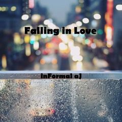 Falling in Love