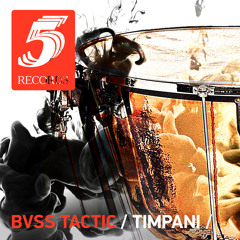 Bvss Tactic - Timpani