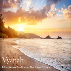 Floating Mind-Mindfulness Meditation