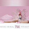 Nicki Minaj - Monster Verse Lyrics Video
